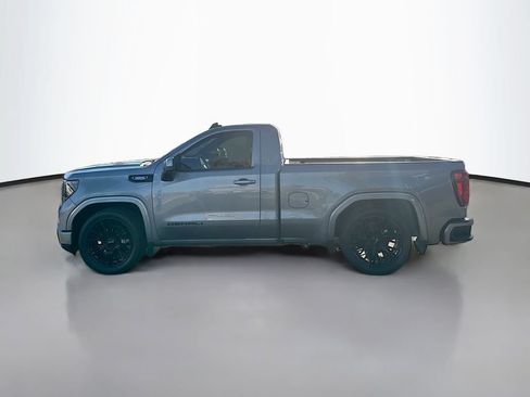 New 2026 GMC Sierra 1500 Pro w/ Pro Value Package RWD image 4