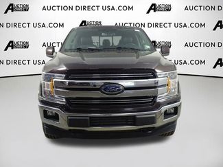 Used 2018 Ford F150 Lariat video 3