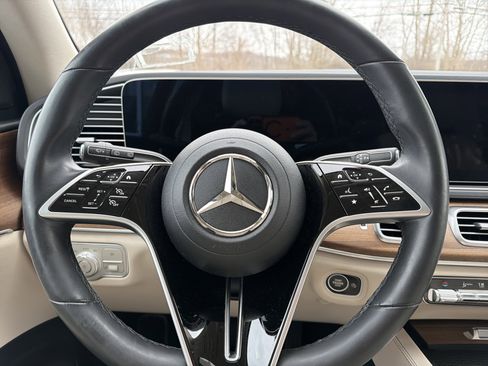 Certified 2024 Mercedes-Benz GLE 350 4MATIC image 13