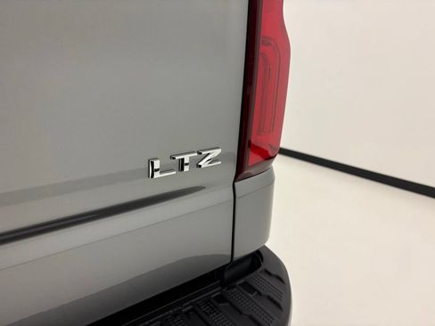 New 2026 Chevrolet Silverado 1500 LTZ AWD/4WD image 32
