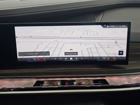 Used 2024 BMW 740i w/ Premium Package image 24