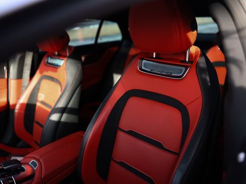 Used 2022 Mercedes-Benz AMG GT 53 image 55