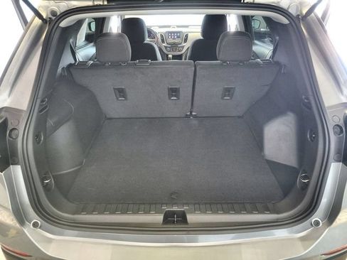Used 2023 Chevrolet Equinox LS w/ LS Convenience Package FWD image 23