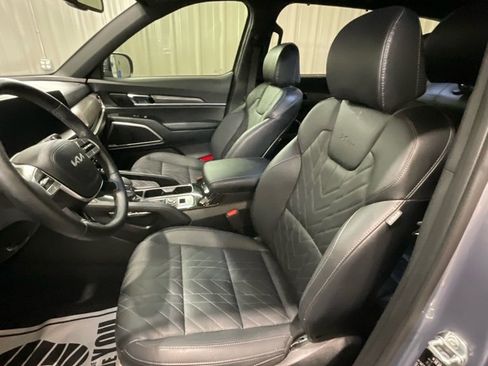 Used 2024 Kia Telluride EX X-Line image 10