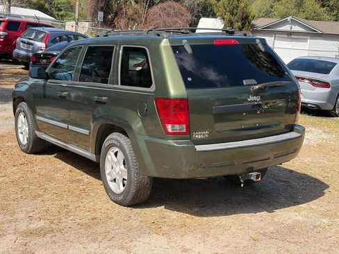 Used 2007 Jeep Grand Cherokee Laredo w/ Sun/Sound Group image 7