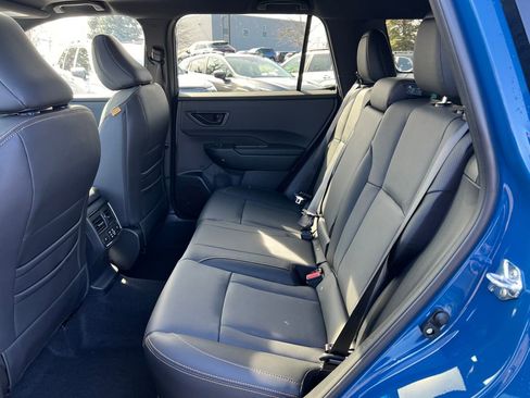 New 2026 Subaru Outback Wilderness image 5