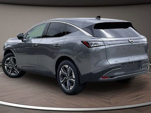 New 2026 Nissan Murano SL AWD/4WD image 3