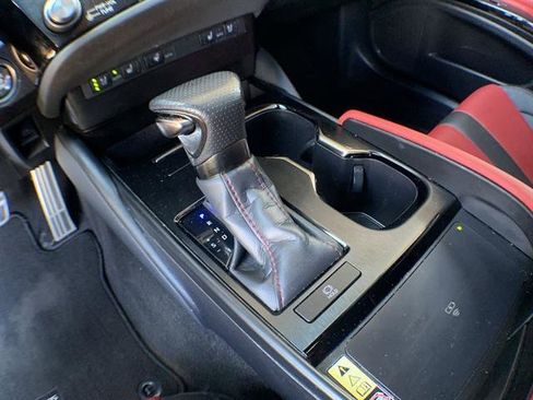 Certified 2024 Lexus ES 350 F Sport image 20