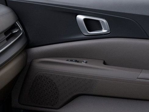 New 2026 Kia Carnival EX image 25