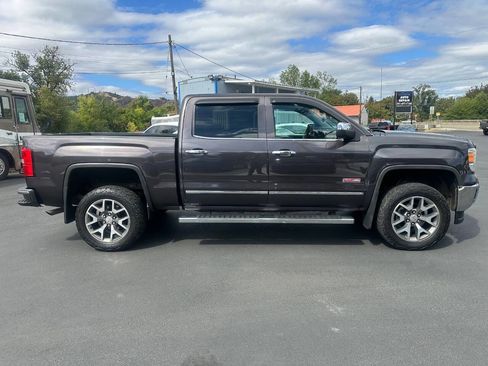 Used 2015 GMC Sierra 1500 SLT image 18