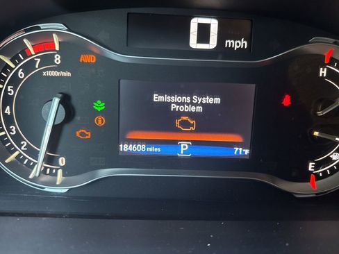 Used 2016 Honda Pilot Elite image 19