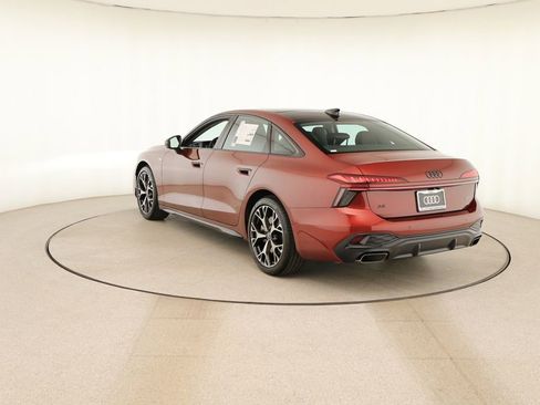 New 2026 Audi A6 Premium Plus image 4