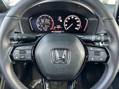 Used 2025 Honda Civic Sport image 23