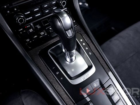 Used 2017 Porsche 911 Carrera GTS w/ GTS Interior Package image 45