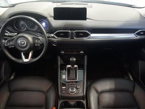 Used 2025 MAZDA CX-5 AWD 2.5 S w/ Select Package image 20