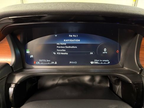 Used 2020 Lincoln Aviator Reserve w/ Equipment Group 202A AWD/4WD image 23