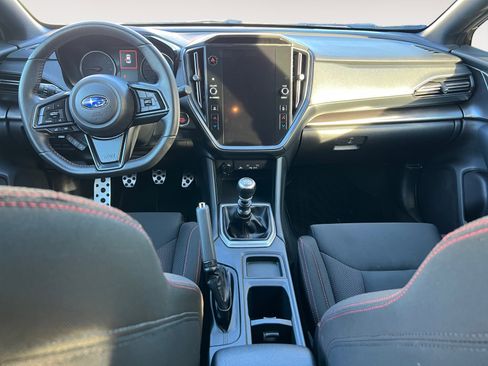 Used 2022 Subaru WRX Premium image 10