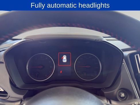 Used 2024 Subaru WRX Premium image 13