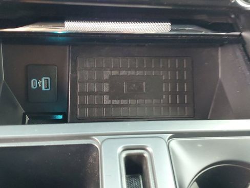 Certified 2021 Ford F150 Platinum w/ Equipment Group 701A High image 32