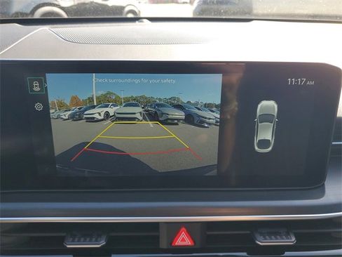 New 2026 Kia K5 GT-Line w/ GT-Line Premium Package image 31