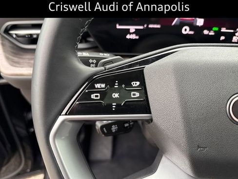 Used 2025 Audi Q5 Premium Plus w/ Premium Plus image 17