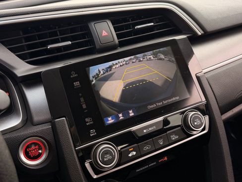 Used 2017 Honda Civic EX image 31