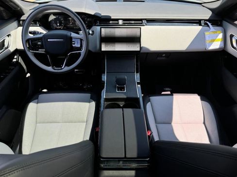 Used 2026 Land Rover Range Rover Velar Dynamic SE image 15