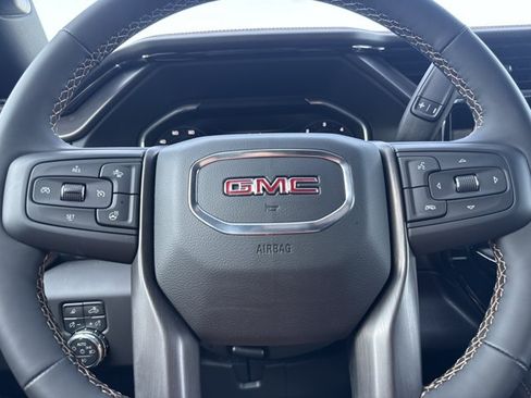 New 2026 GMC Sierra 2500 AT4 w/ AT4 Premium Plus Package AWD/4WD image 24