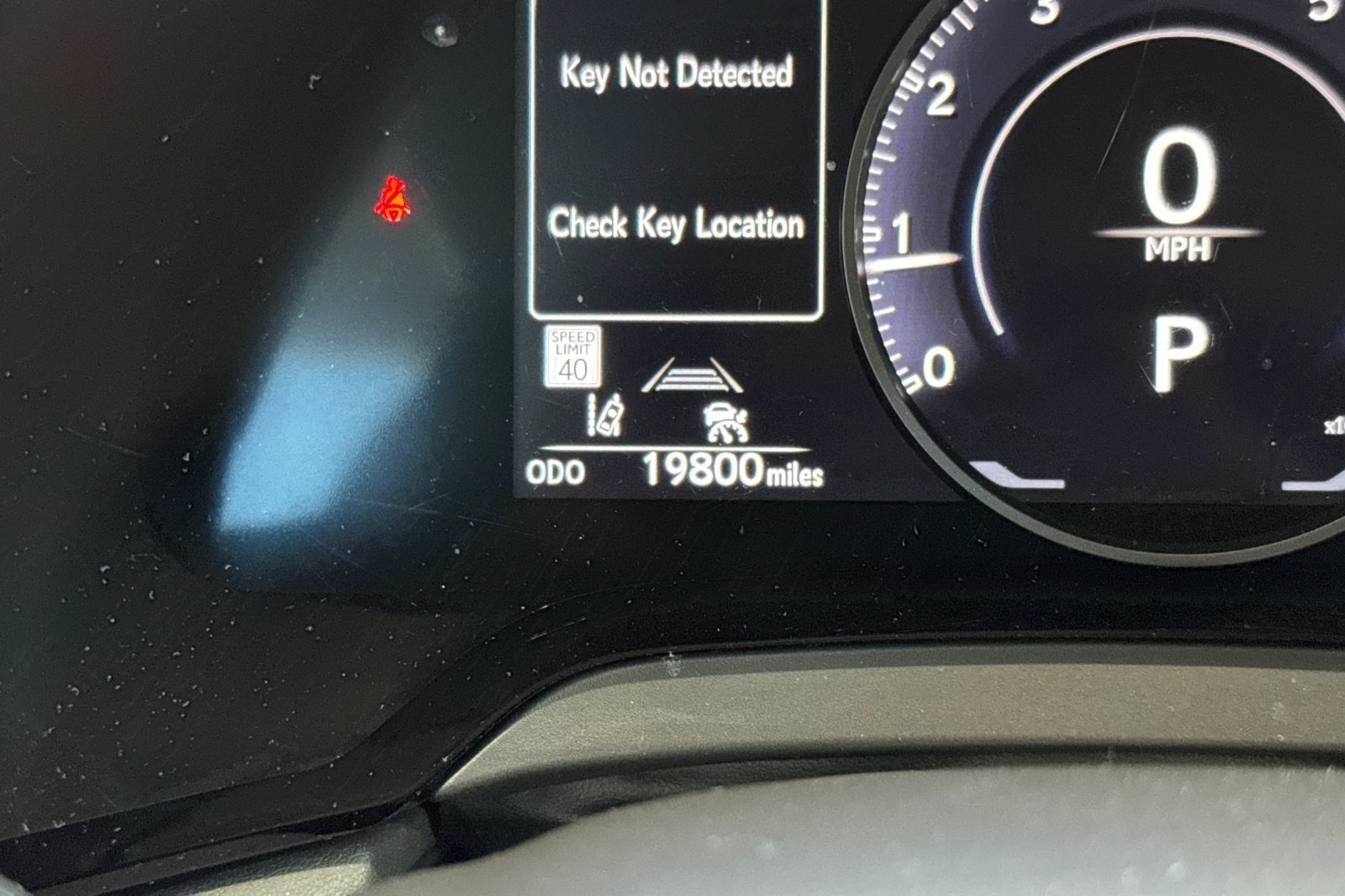 Used 2024 Lexus RX 350 Premium w/ Accessory Package (Z1) FWD image 35