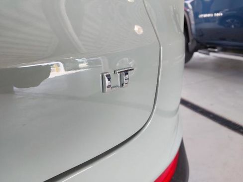 New 2026 Chevrolet TrailBlazer LT w/ LT Cold Weather Package image 33