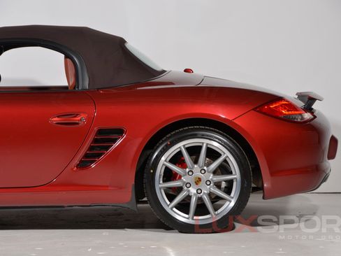 Used 2009 Porsche Boxster S image 28
