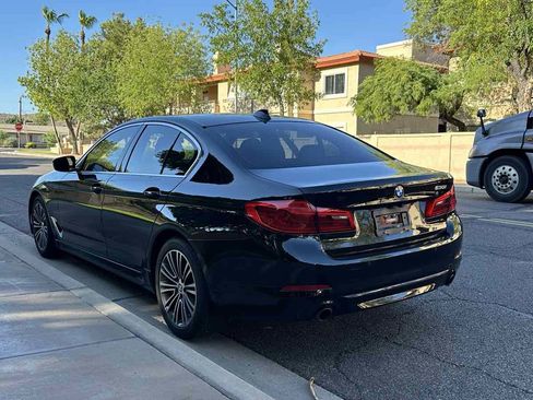 Used 2019 BMW 530i image 6