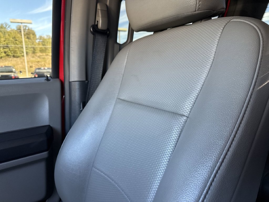 Used 2022 Ford F250 XL w/ STX Appearance Package AWD/4WD image 33