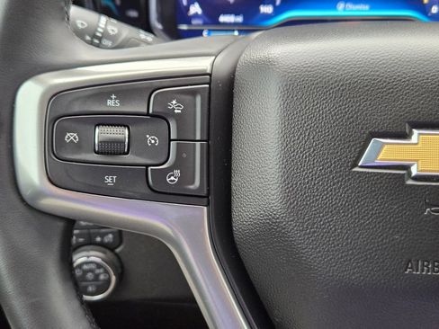 Used 2025 Chevrolet Silverado 2500 LT w/ Convenience Package AWD/4WD image 21