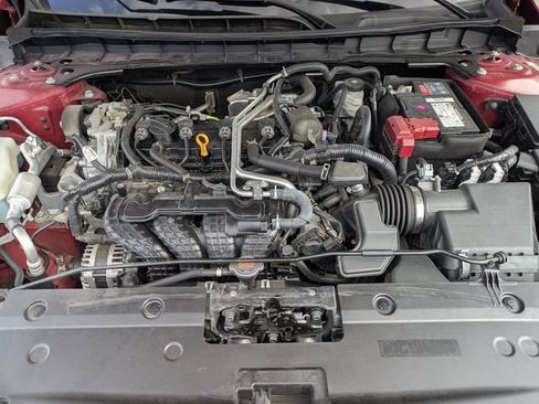 Used 2023 Nissan Altima 2.5 SR w/ SR Premium Package FWD image 14