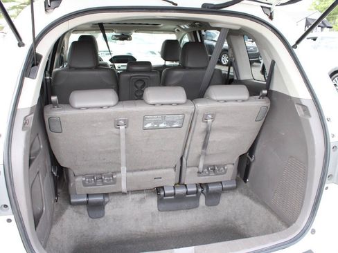 Used 2017 Honda Odyssey EX-L image 25