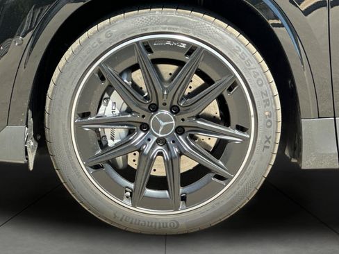 New 2026 Mercedes-Benz GLA 35 AMG 4MATIC image 26