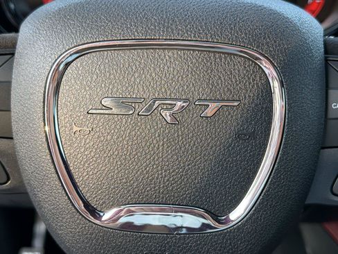 New 2026 Dodge Durango SRT Hellcat w/ Premium Group AWD/4WD image 28