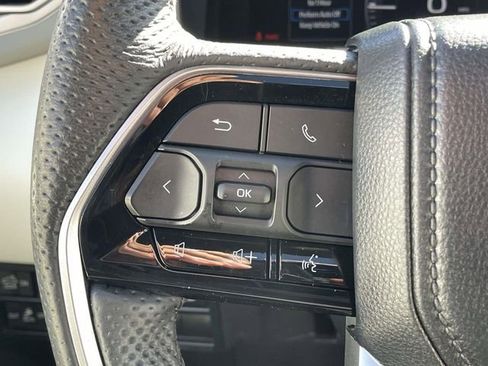 Used 2024 Toyota Tundra Capstone AWD/4WD image 20