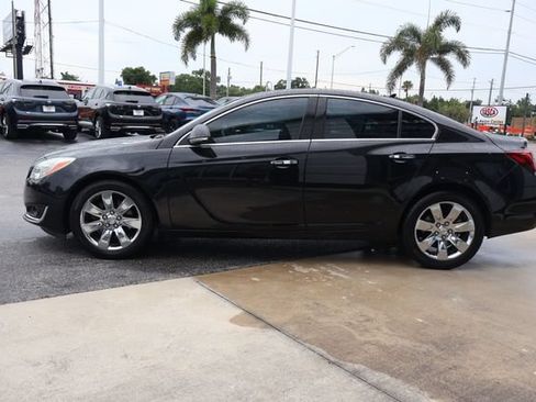 Used 2014 Buick Regal Premium FWD image 5