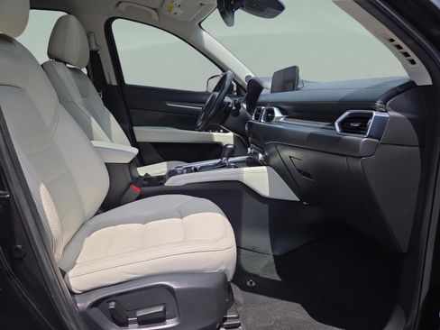 Used 2021 MAZDA CX-5 Grand Touring AWD/4WD image 36