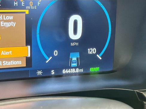 Used 2023 Ford F150 Platinum w/ Equipment Group 701A High image 8