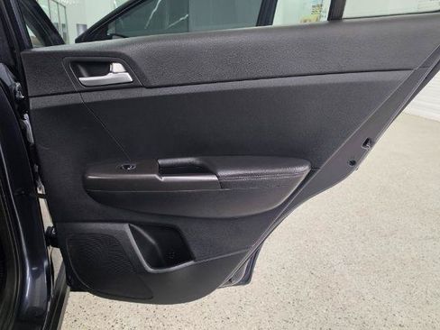 Used 2019 Kia Sportage LX w/ LX Popular Package AWD/4WD image 27
