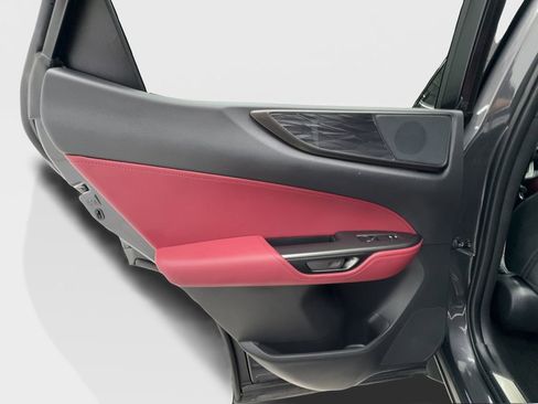 Used 2025 Lexus NX 250 FWD w/ Accessory Package (Z2) image 27