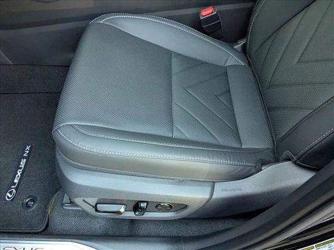 New 2025 Lexus NX 350 AWD w/ Luxury Package image 4