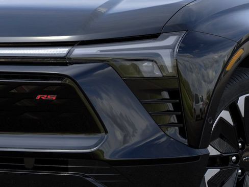 New 2025 Chevrolet Blazer EV RS AWD/4WD image 17