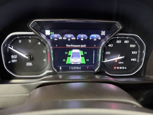 Used 2021 GMC Sierra 1500 Denali w/ Driver Alert Package II image 14