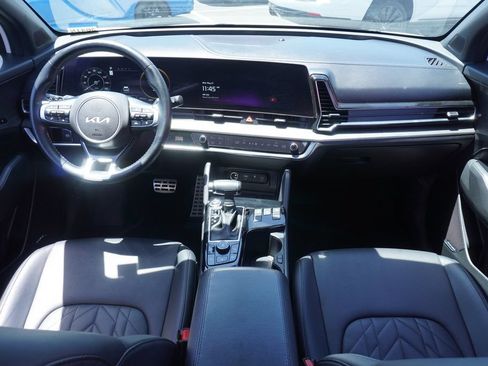 Used 2023 Kia Sportage X-Pro AWD/4WD image 11