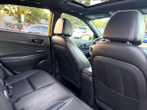 Used 2019 Hyundai Kona Ultimate AWD/4WD image 11