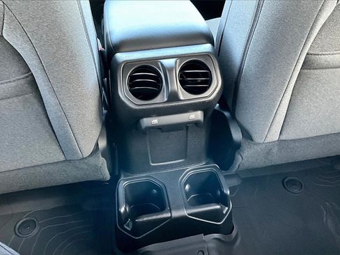 New 2025 Jeep Wrangler Willys image 21